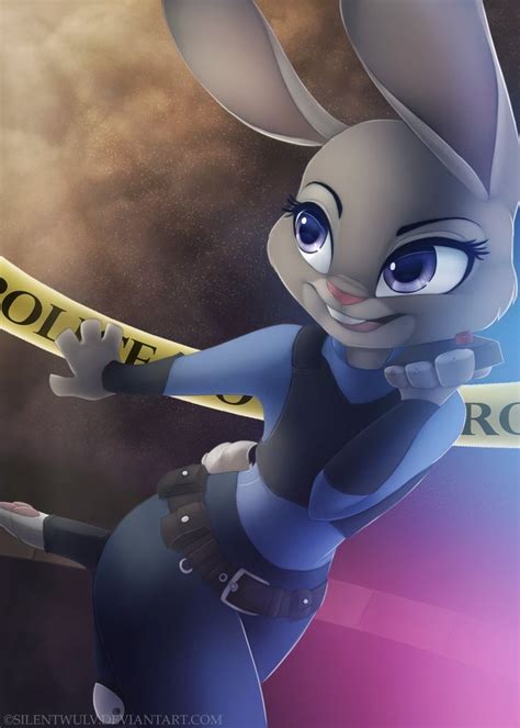 Judy Hopps Porn Videos 